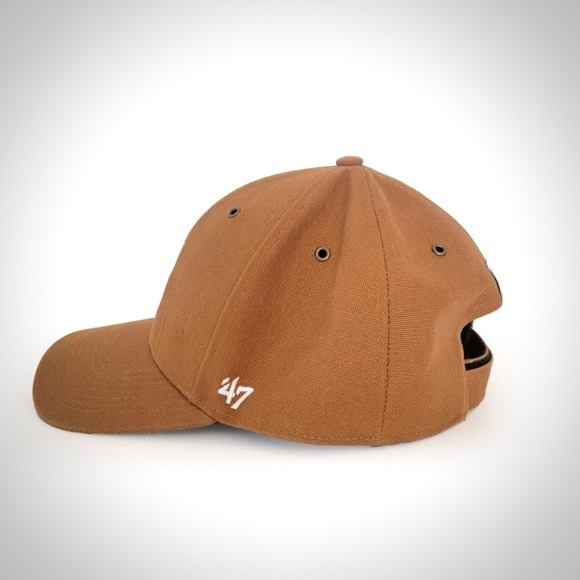 Limited Edition '47 Brand MLB Carhartt
MVP cap - Picture 4 of 5